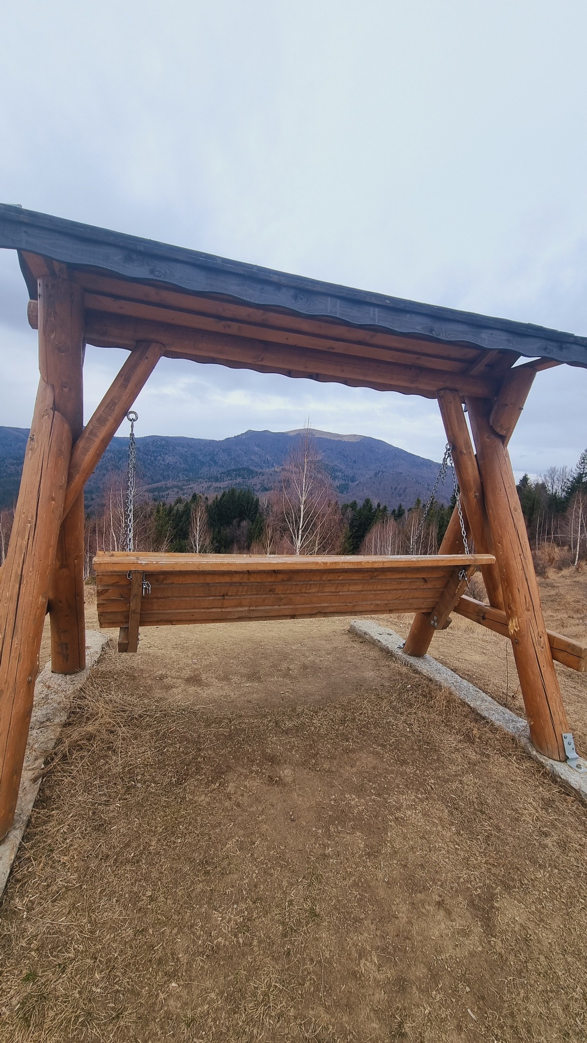 Picnic la Vârful lui Crai