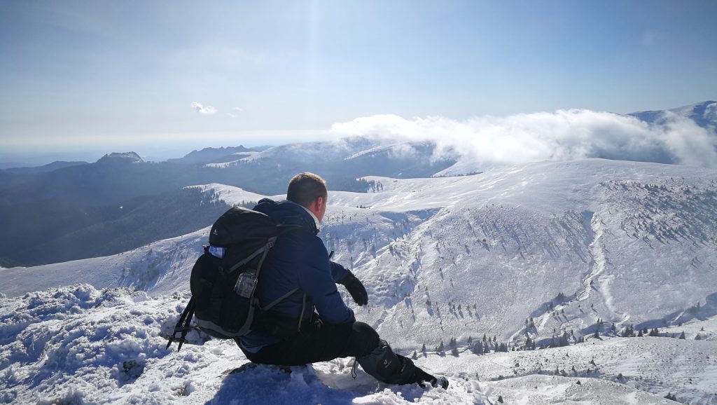 Vârful Tătaru - Drumeția de Bun Venit în 2026